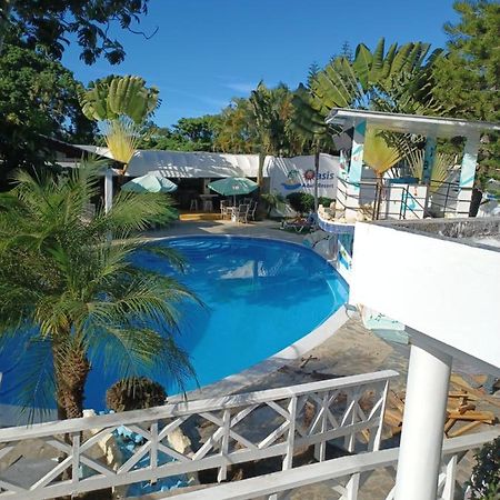 بويرتو بلاتا Oasis Adult Resort Pop المظهر الخارجي الصورة