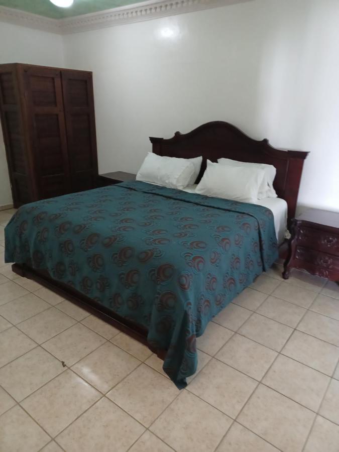 بويرتو بلاتا Oasis Adult Resort Pop المظهر الخارجي الصورة