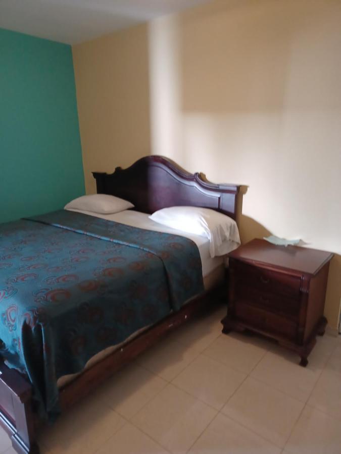 بويرتو بلاتا Oasis Adult Resort Pop المظهر الخارجي الصورة