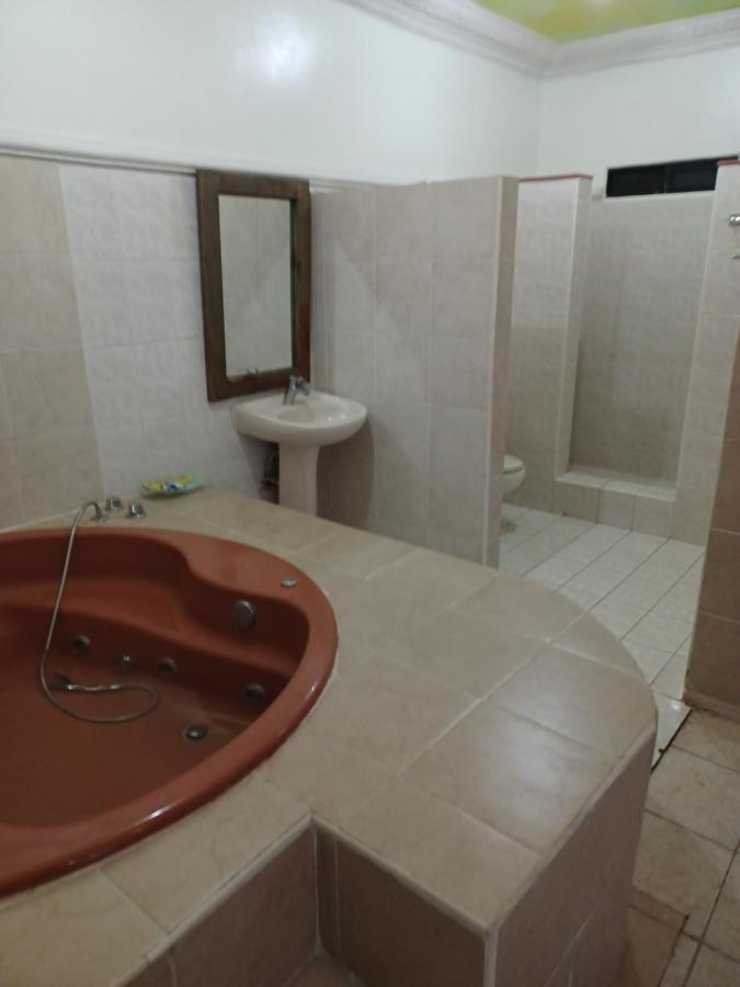 بويرتو بلاتا Oasis Adult Resort Pop المظهر الخارجي الصورة