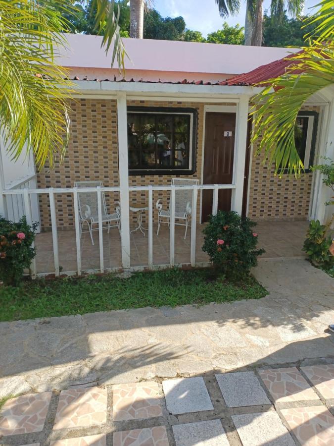 بويرتو بلاتا Oasis Adult Resort Pop المظهر الخارجي الصورة