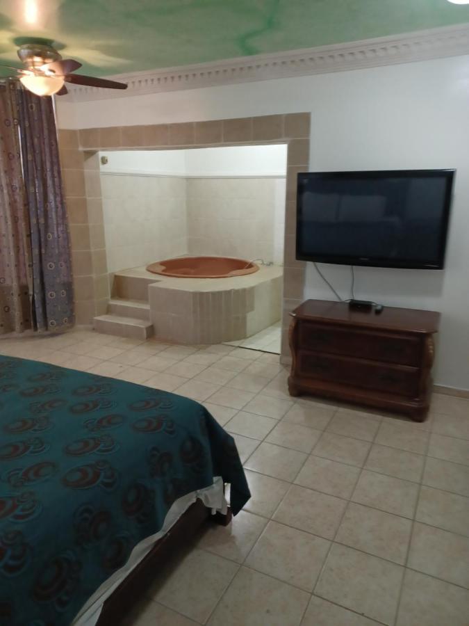 بويرتو بلاتا Oasis Adult Resort Pop المظهر الخارجي الصورة
