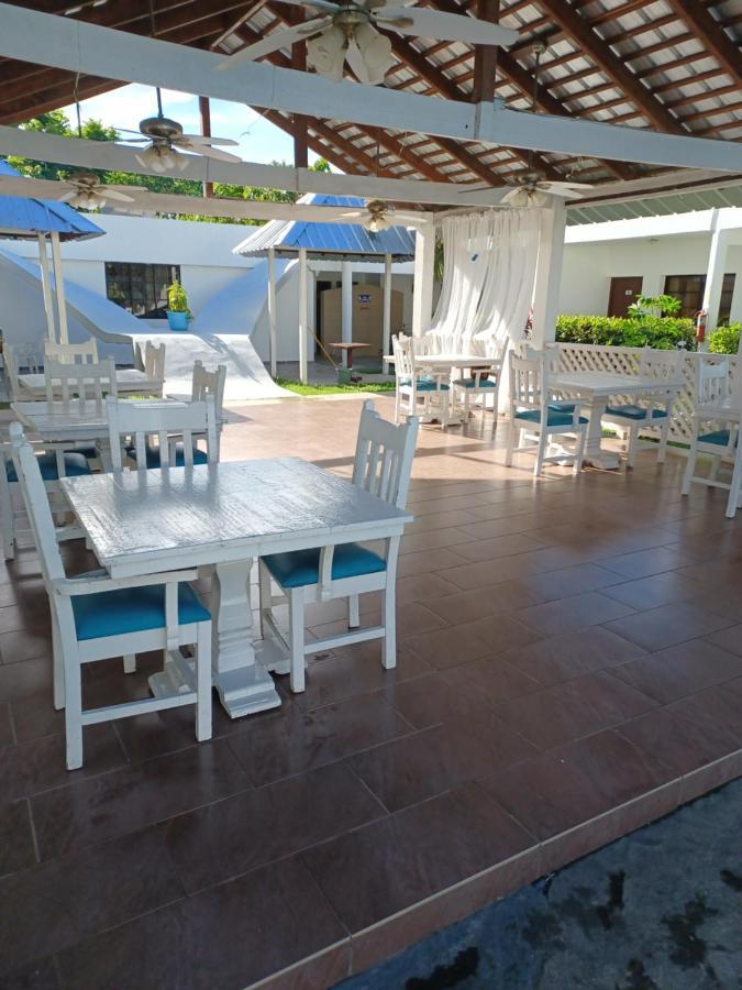 بويرتو بلاتا Oasis Adult Resort Pop المظهر الخارجي الصورة