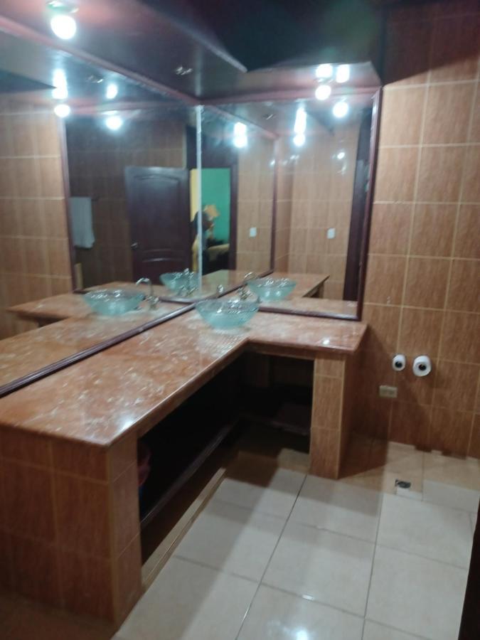 بويرتو بلاتا Oasis Adult Resort Pop المظهر الخارجي الصورة