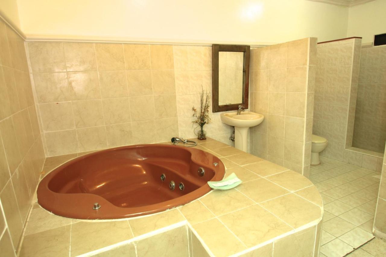 بويرتو بلاتا Oasis Adult Resort Pop المظهر الخارجي الصورة